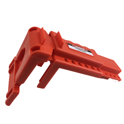 Ball Valve Lockout Dia 1.5″-2.5″ – PS-LOTO-BV-2